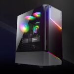 GAB. COUGAR MX360 RGB