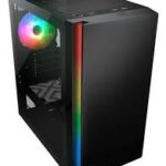 GAB. COUGAR PURITY BLACK