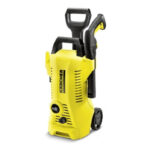 HIDROLAVADORA KARCHER K2FCDAKA