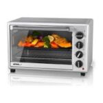 HORNO ATMA HG9022P GRILL