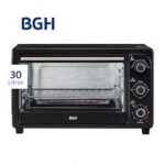 HORNO BGH 30L ELECTRICO-48327-