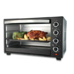 HORNO SMARTLIFE SL-TOR060 60L