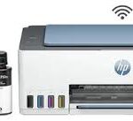 IMP.HP SMART TANK 585