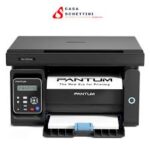 IMP.PANTUM M6500NW LASER MTFN