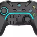 JOYSTICK REDRAGON G808PRO HARR