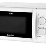 MICROONDA BGH B120M20I -49518-