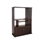 MODULAR RACK 553 TV29'PLATINUM