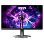 MONITOR AOC 25'25G4S GAMER