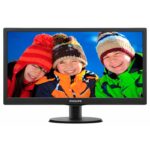 MONITOR PHILIPS 19'LED 193V5