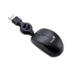 MOUSE GENIUS MICRO TRAV.V2 USB