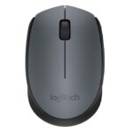 MOUSE LOGITECH M170 WIRELESS