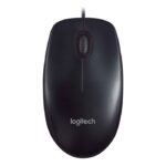 MOUSE LOGITECH M90