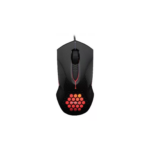 MOUSE NETMAK NM-SHOCK R.ILUM.G