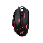 MOUSE NISUTA 8D NSMOGZ5