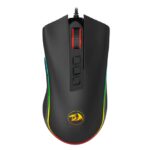 MOUSE REDRAGON M711 COBRA