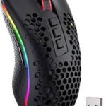MOUSE REDRAGON M808 STORM PRO