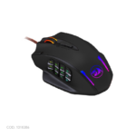 MOUSE REDRAGON M908 IMPACT
