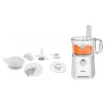 MULTIPROCESADORA ATMA MP8405