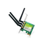 NETCARD TPLINK TL-WN881ND 2.4G