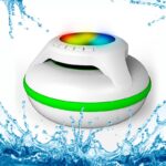 PARLANTE ION-SWIMMER IPX7 FLOA