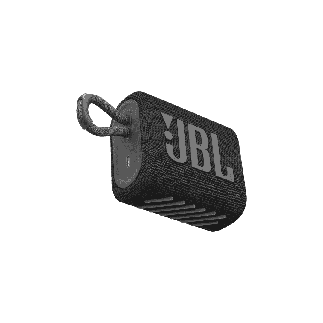 PARLANTE JBL GO3 SUMERG. BT - Imagen 1
