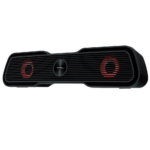 PARLANTE NETMAK NM-HUNTER BARS