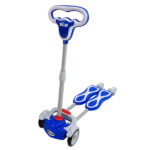 PERBAMBINI 781 MONOPATIN QUICK