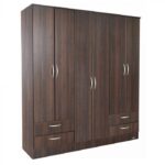 PLACARD 916 LS1 6PTAS PLATINUM