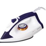 PLANCHA PEABODY PS20 SECA