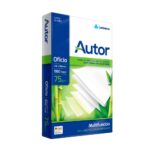 RESMA AUTOR 75GRS OF. MULTIFUN