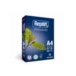 RESMA REPORT A4 75G 500H