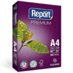 RESMA REPORT A4 90G