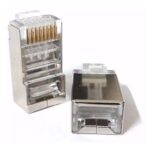 RJ-45B CAT.5 BLINDADO MARCASVS