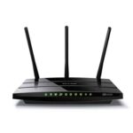 ROUTER TPLINK ARCHER C20AC750