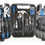 SET KLD KLD1841 132PCS CAJA PL