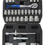 SET KLD KLD1846 32PCS TUBO/ACC