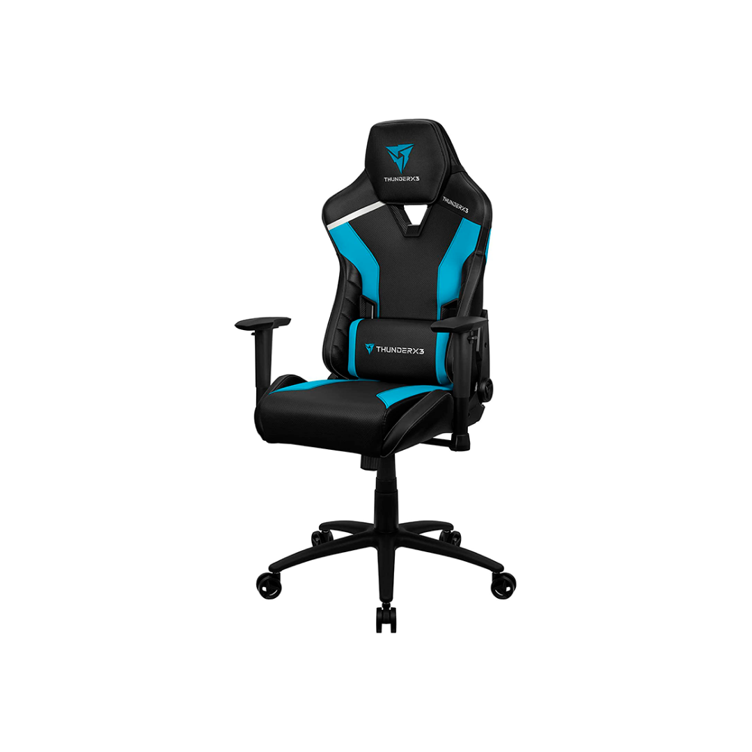 SILLA AEROCOOL THUNDERX3 TC3 - Imagen 1