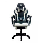 SILLA ALIVER GC9930 BLANCO