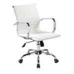 SILLA ALUNA JT-B01  -BAJA BLAN