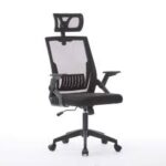 SILLA ALUNA RT-401 OFICINA