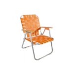 SILLETA PLEGABLE 1P ALUM.-101-