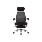 SILLON ONEBOX ELEG. OB-SO5 BLA