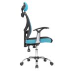 SILLON ONEBOX OFIC. OB-SO6 CEL