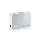 SWITCH TPLINK SF1005D 5P DESKT