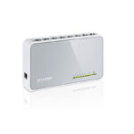 SWITCH TPLINK SF1008D 8P DESKT