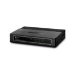 SWITCH TPLINK SF1016D 16P DESK