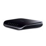 SWITCH TPLINK SG1005D 5P DESKT