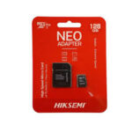 TARJETA MICRO SD128CL10HIKSEMI