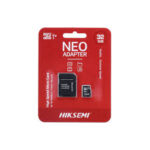 TARJETA MICRO SD32CL10 HIKSEMI