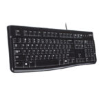 TECLADO LOGITECH K120